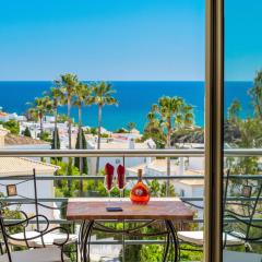 Luxurious T2 with Pool & Breathtaking Ocean Views by BeCherish