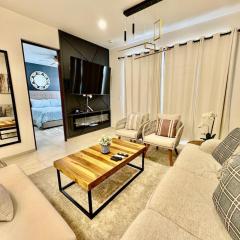 Your escape in Cabo Comfortable and elegant apartment
