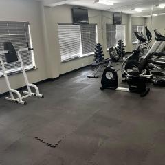 Pulse Pnt Stes at Fort Sam Hou