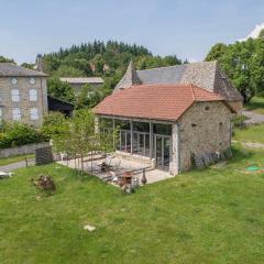 Demeure atypique - ALL IN