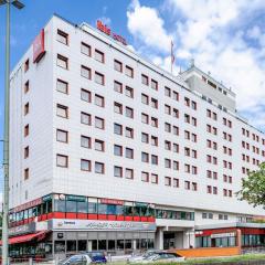 ibis Berlin Messe