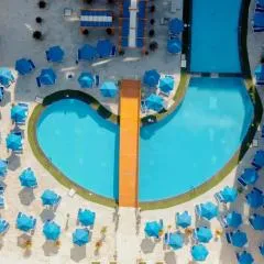 Tiba golden resort hurghada holiday
