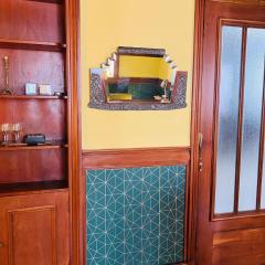 Beautiful apartment in the old town