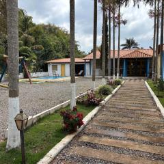 Casa Pouso Tiradentes 1