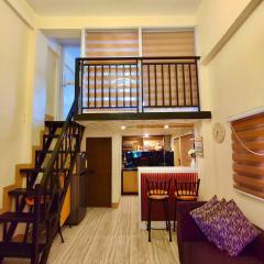 Loft house @ Patar beach
