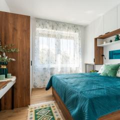 Urban Modern Apartaments 5