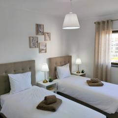 Supertubos Peniche Apartments
