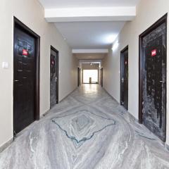 Hotel O Silverline Residency