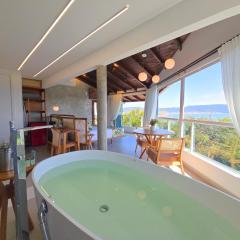 Refúgio da Lagoinha - Centro de Bombinhas