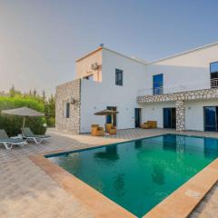 villa soleil mogador