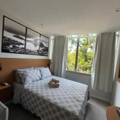 Juca Studio Praia de Botafogo