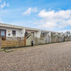 4 person holiday home in Rømø-By Traum