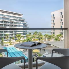 Staybridge Suites Yas Island Abu Dhabi by IHG