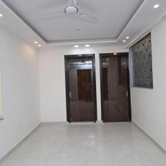 Hotel O N R Residency (Nanak Ram Residency)