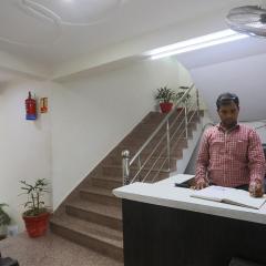 Hotel O Vrinda residency
