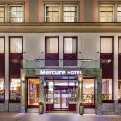 Mercure Wien Zentrum