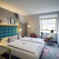 Mercure Wien Zentrum