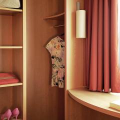 Ibis Évry-Courcouronnes