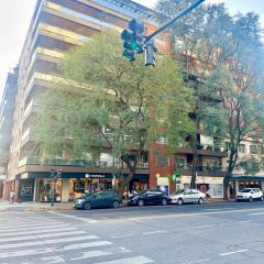 Terrazas del Puerto Suites