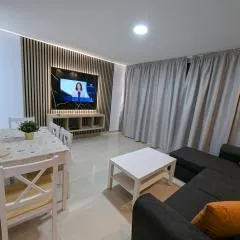 Apartamentos Anau k & L
