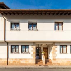 La Casita del Picu en Cabezón de la Sal