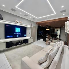 Luxuoso Apartamento em Ipanema -Melhor Localização