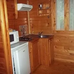 Romantyk vendégház