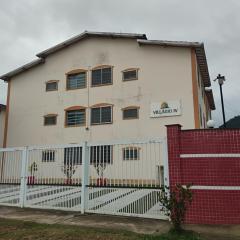 Apartamento Villagio IV Ubatuba