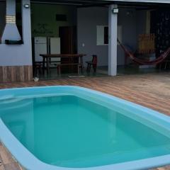 Recanto Morada do verde