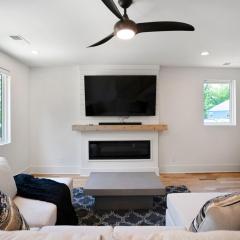 Luxury Build - King Beds - Minutes to Uptown