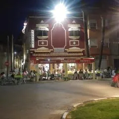 Hostal Rosaleda
