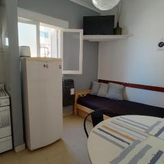 Departamento Mar del Plata, La Perla
