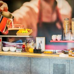 Ibis Avranches Baie du Mont-Saint-Michel