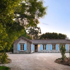 The French House- European inspired luxury