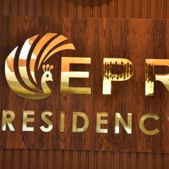 EPR Residency