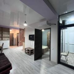 beautiful and comfortable, with everything provided