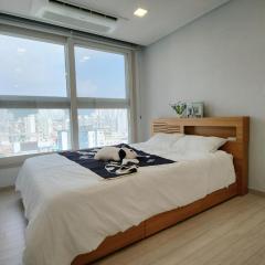 Central Height Apartment Superior