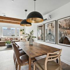 The Adelynn- New Lux Build in Center of PDX