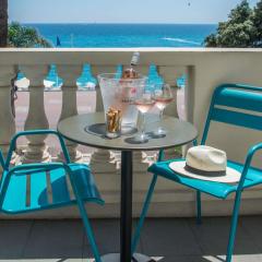 Mercure Nice Marché Aux Fleurs