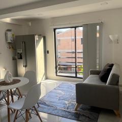 Apartamento en la América