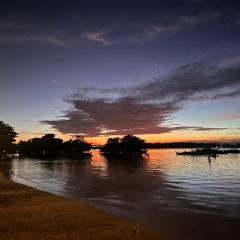 EuFil Siargao