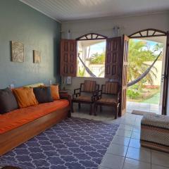 CASA DA PRAÇA Ibicoara - a melhor hospedagem
