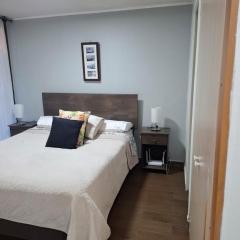 Santiago Skyline Suites