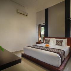 Dhanya Villa Lovina by Parigata