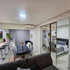 Apê Boutique- Elegância e Conforto