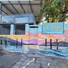 Cay Bang Homestay