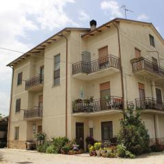 L'Ortolano Apartments