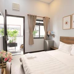 Hotel Apartment Da Lat