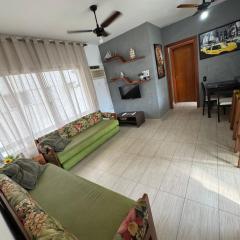 Ferreira's Home - Apartamento