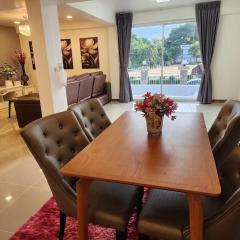 Dope Pool Villa in Pattaya